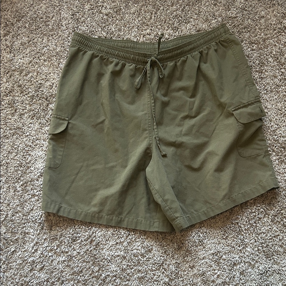 Hasting & Smith Cargo Short